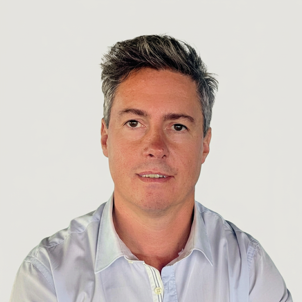 Javier Picón