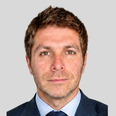 Cesar Opazo