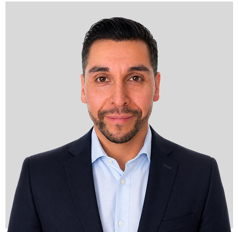 Alejandro Nahuelpan