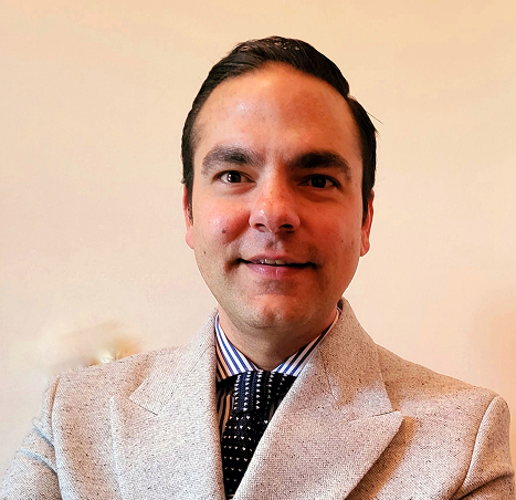 Ignacio Sánchez