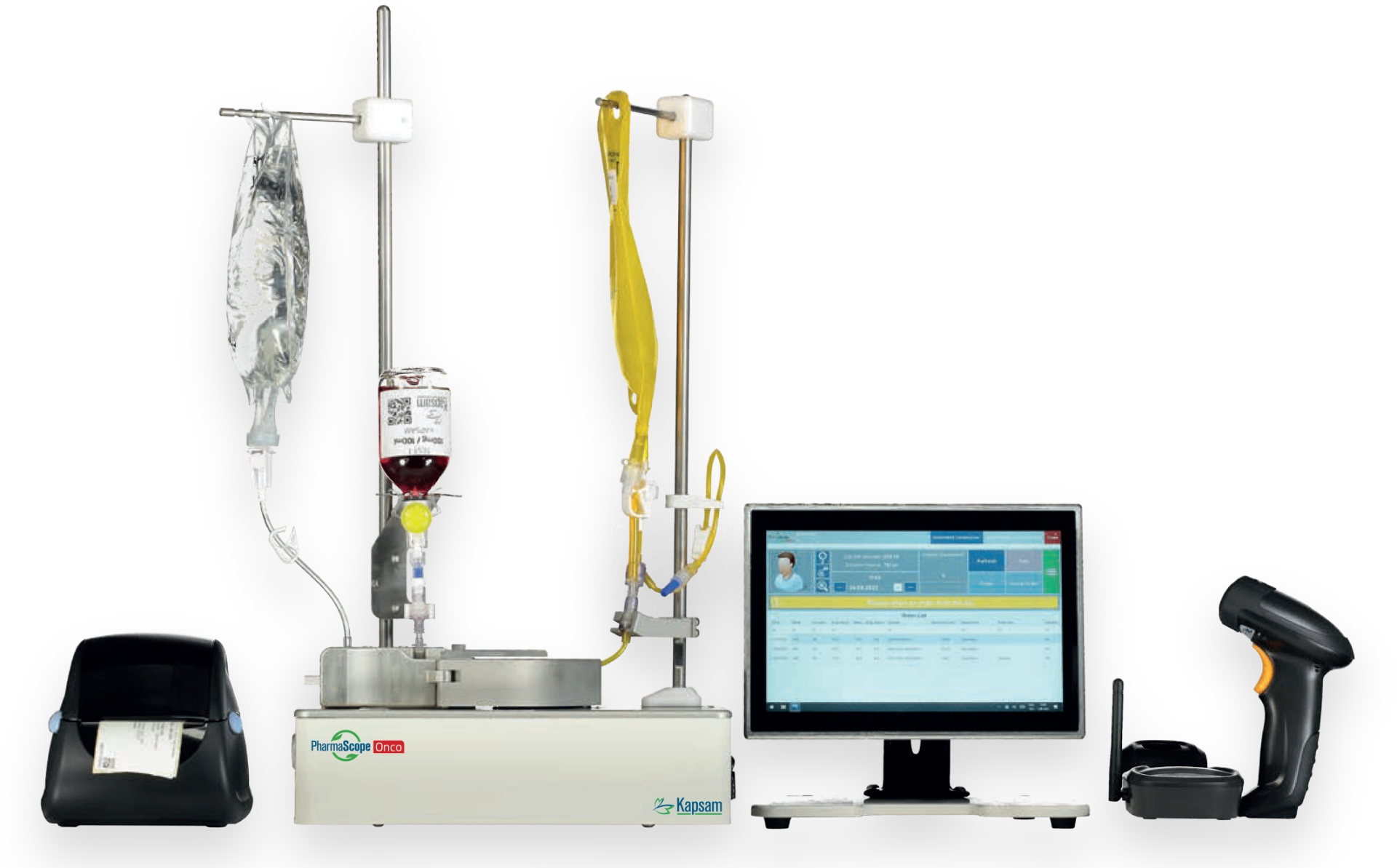 Pharma-Scope Onco