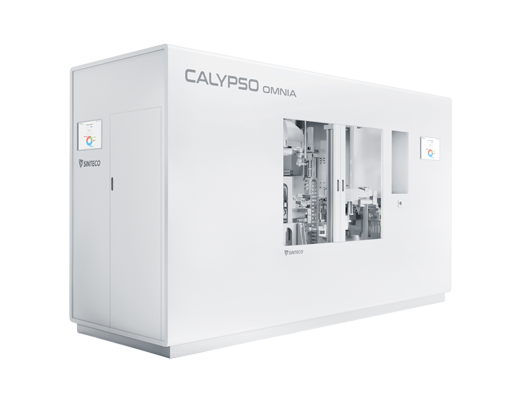 Calypso OMNIA