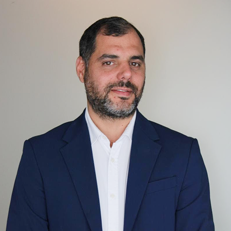Patricio Gorno