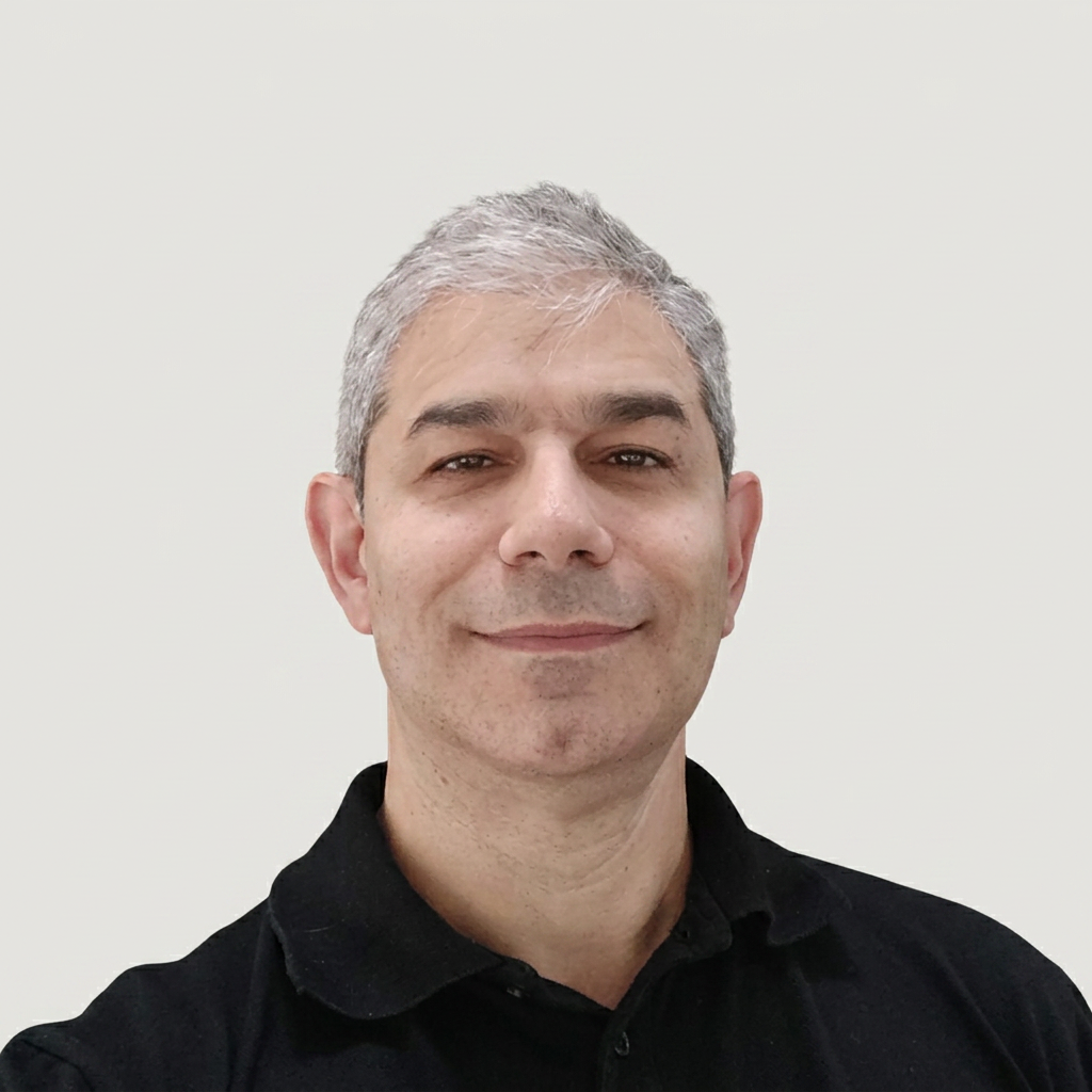 Pablo Castiglione